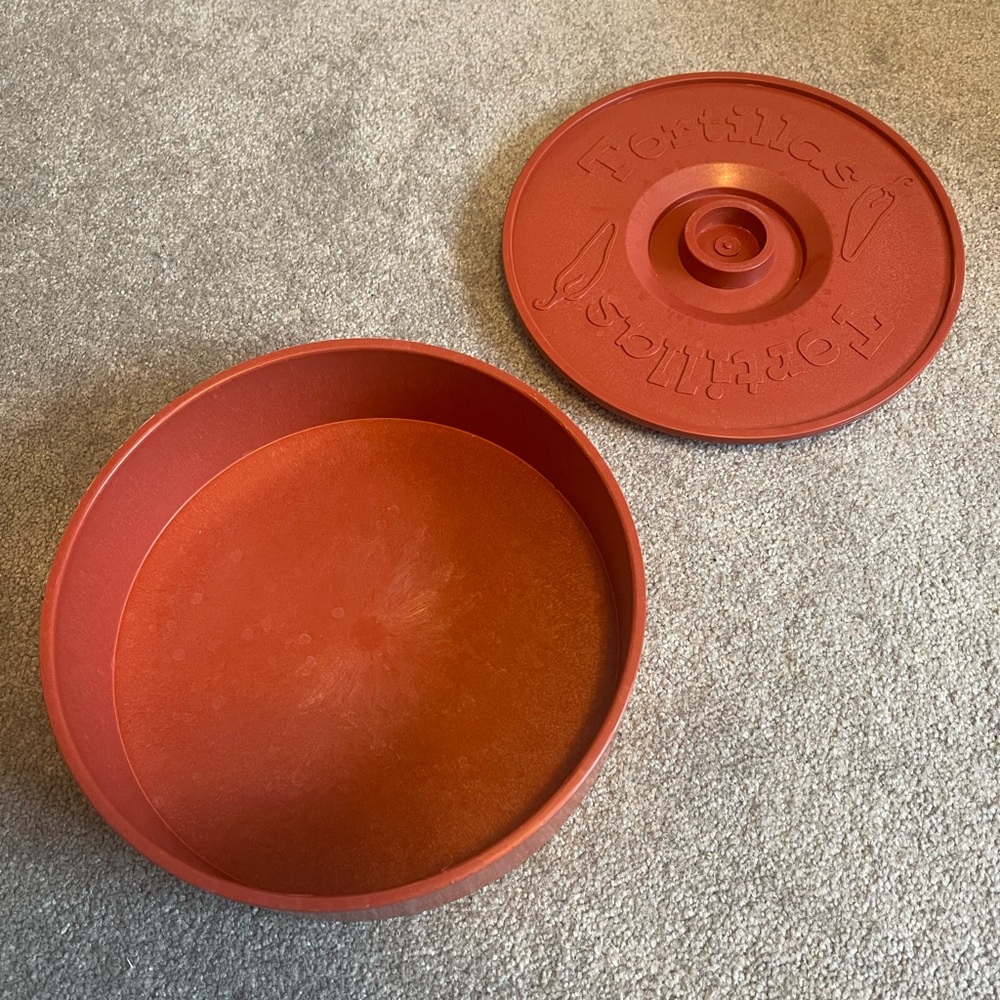 Tortilla Warmer